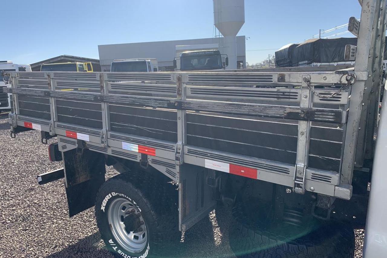 Ford F350 - 00/00 9