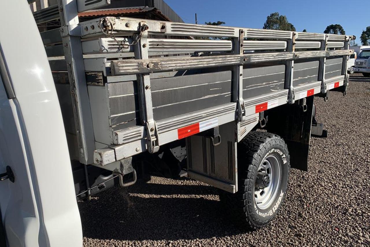 Ford F350 - 00/00 13