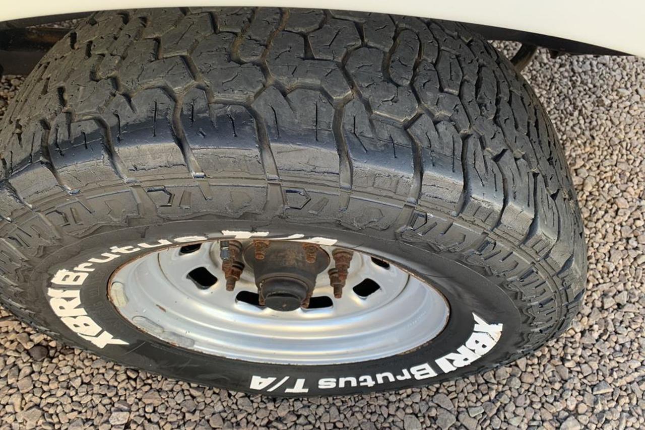 Ford F350 - 00/00 15