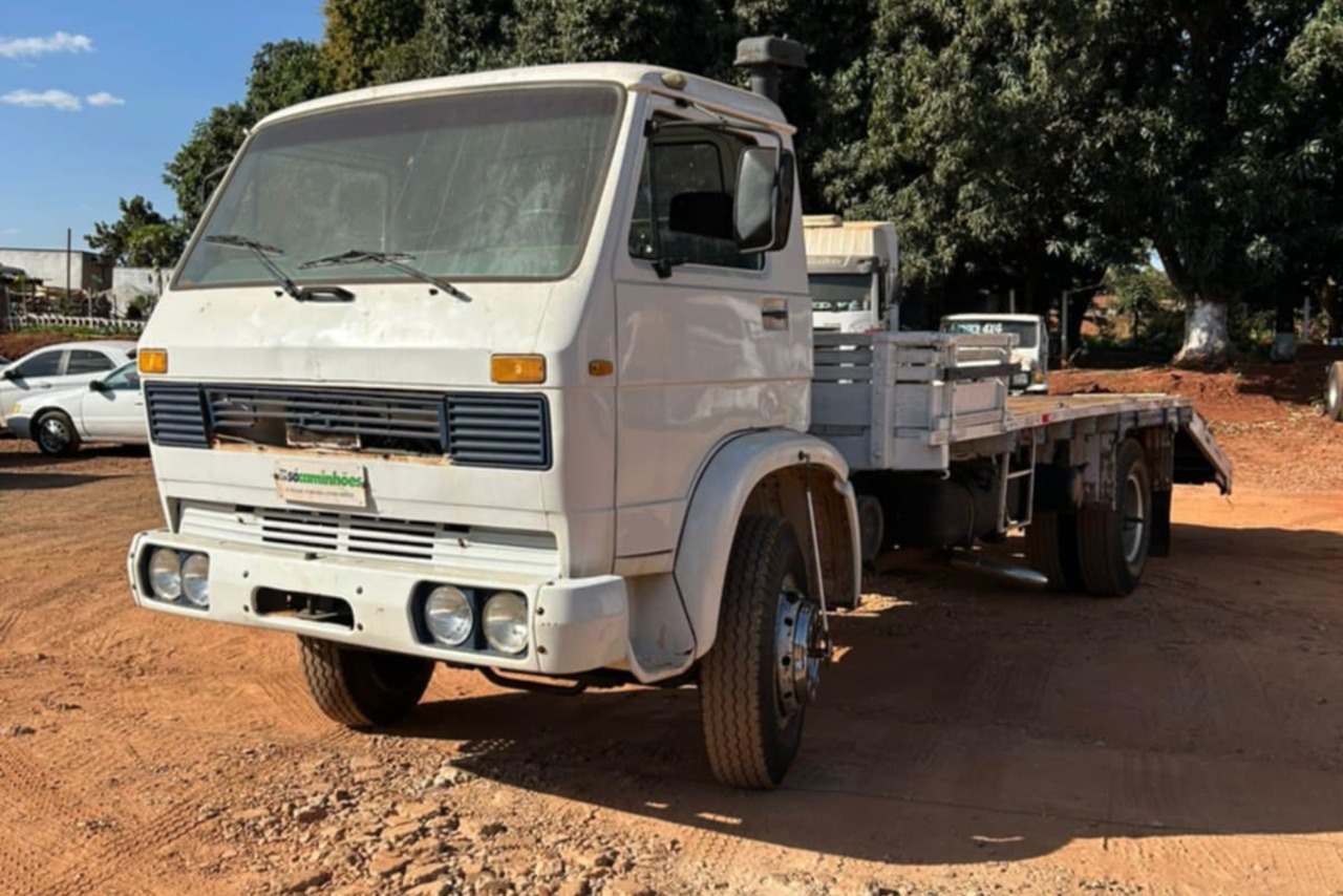 Volkswagen 11-130 - 86/86 5