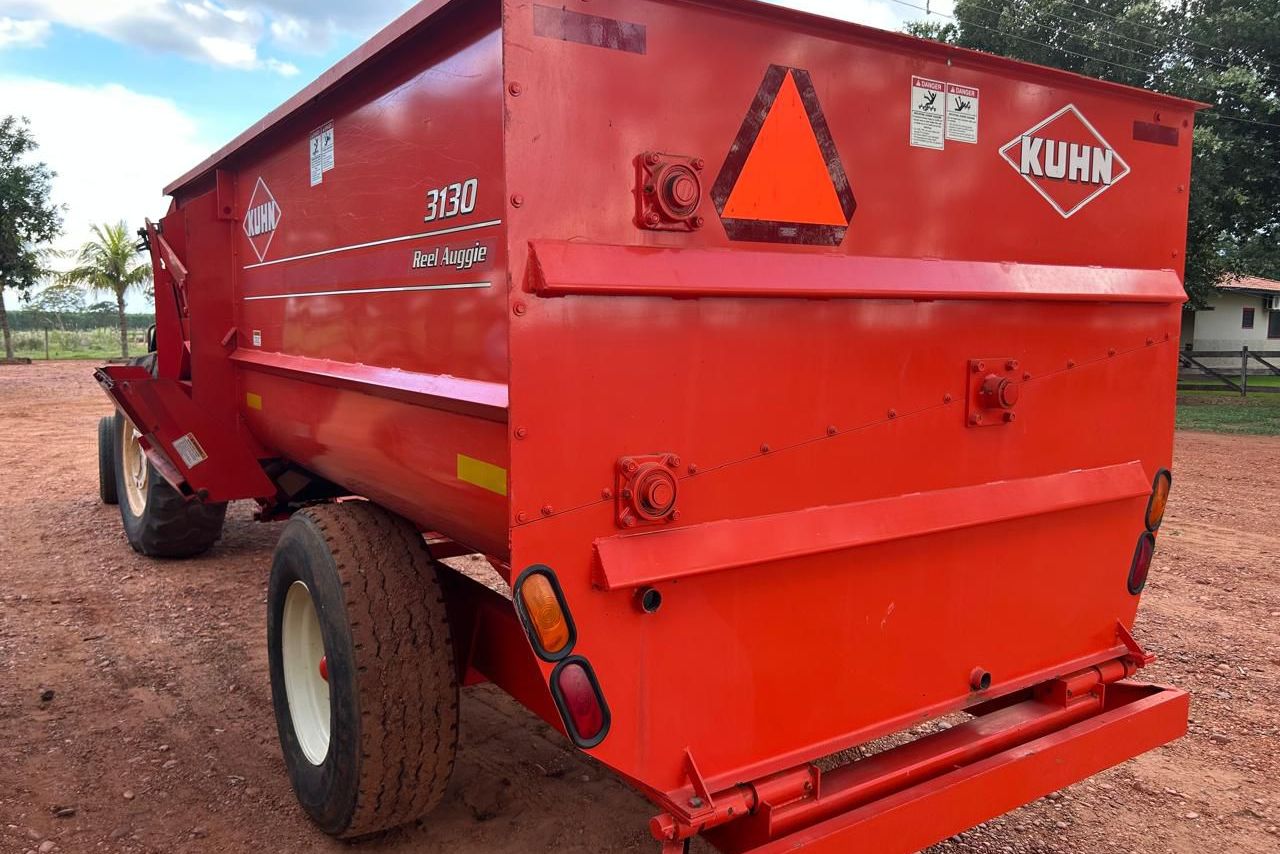 Kuhn 3130 - 09/09 2