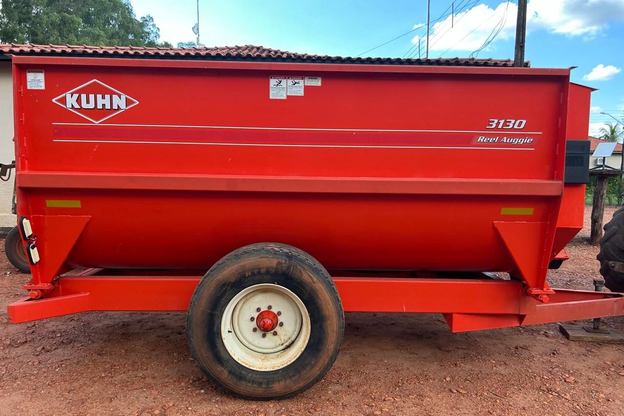 Kuhn 3130 - 09/09 3