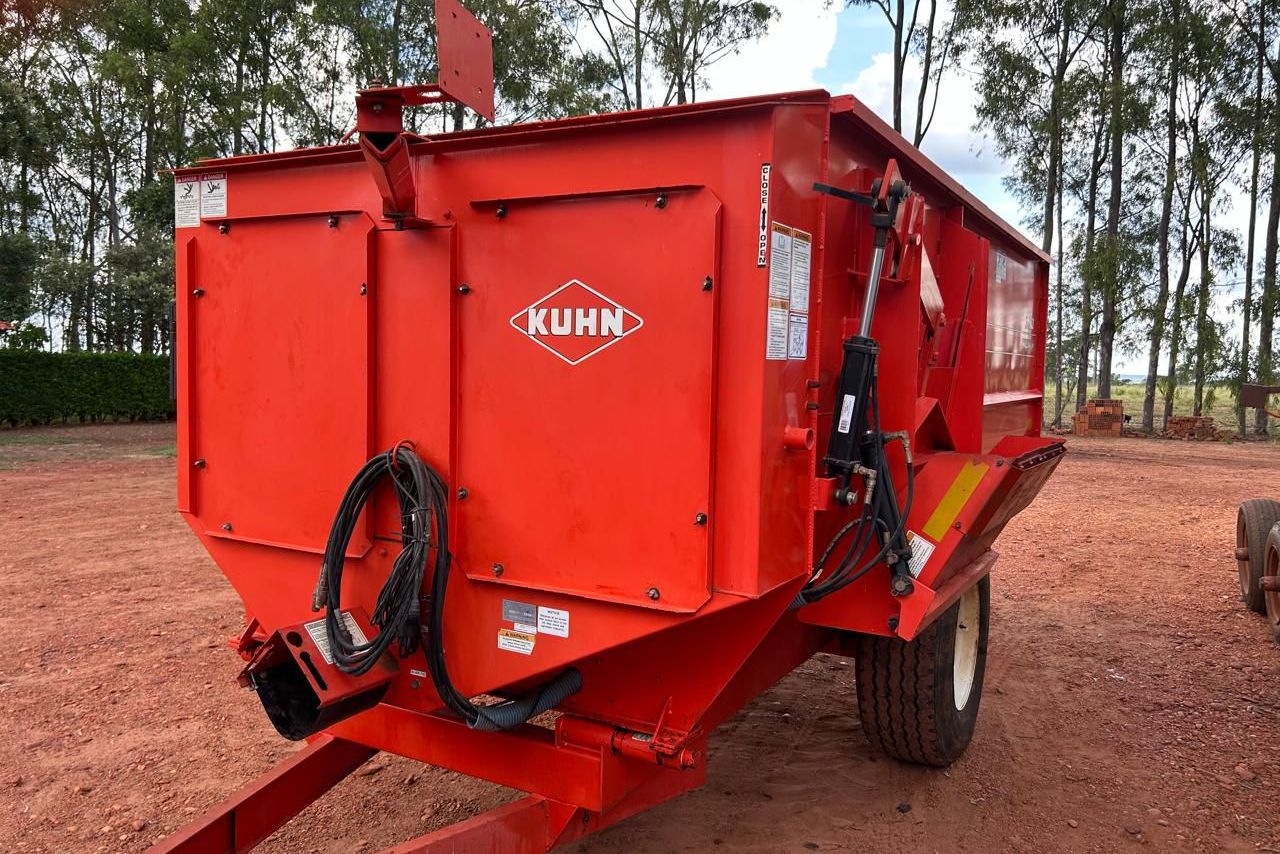 Kuhn 3130 - 09/09 5