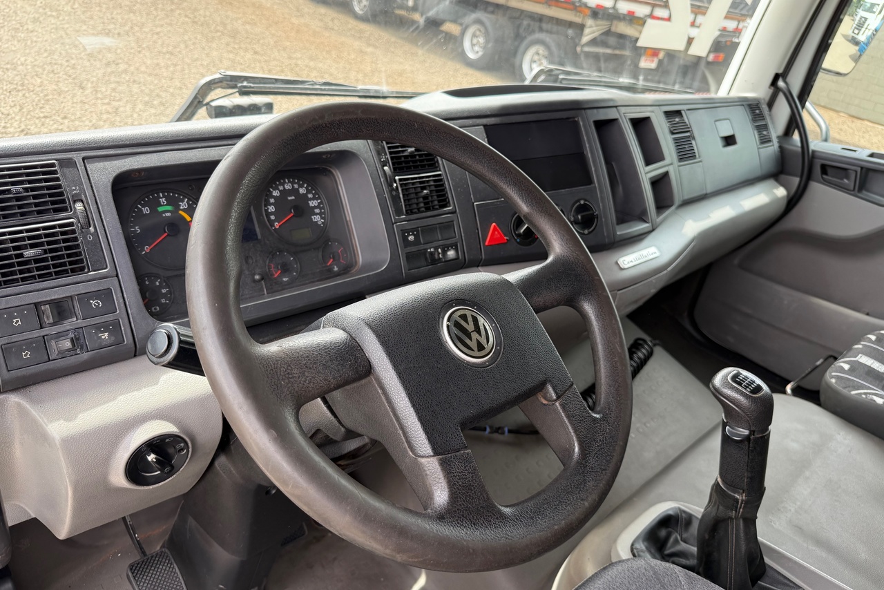 Volkswagen VW 25320 Constellation - 11/12 8