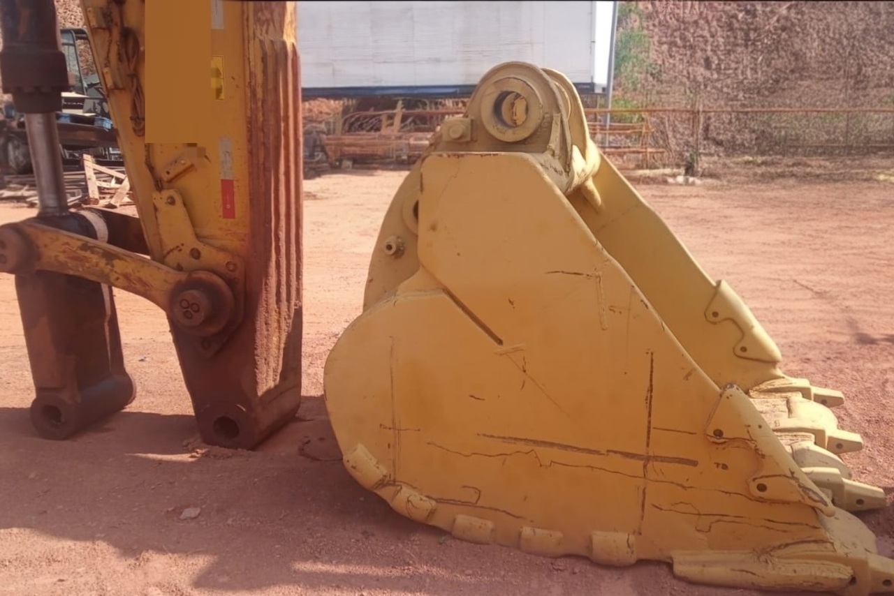 Caterpillar 336 - 21/21 8