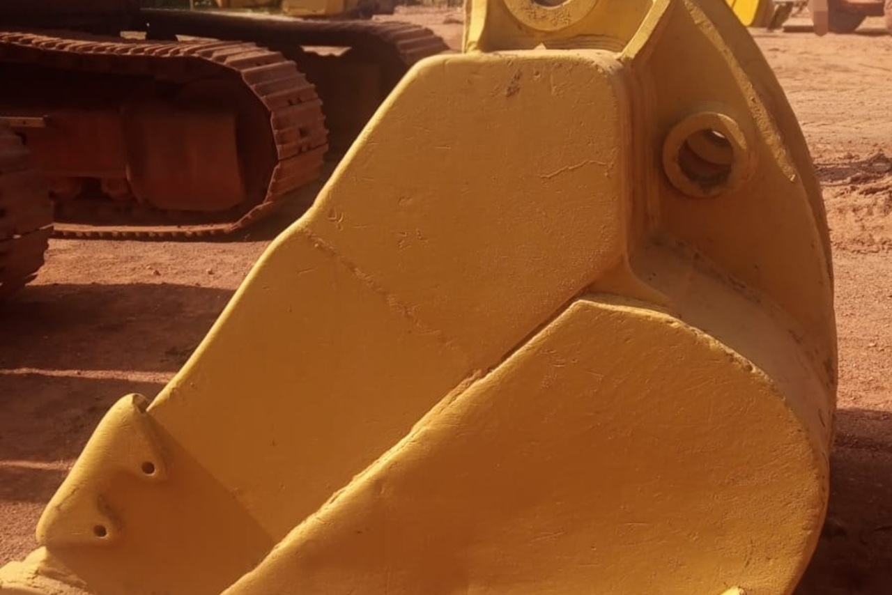 Caterpillar 336 - 21/21 9