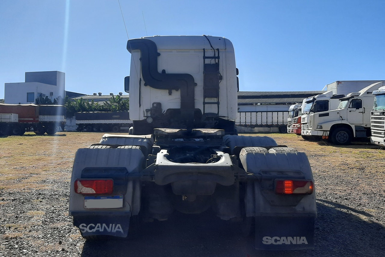 Scania R440 - 14/14 5