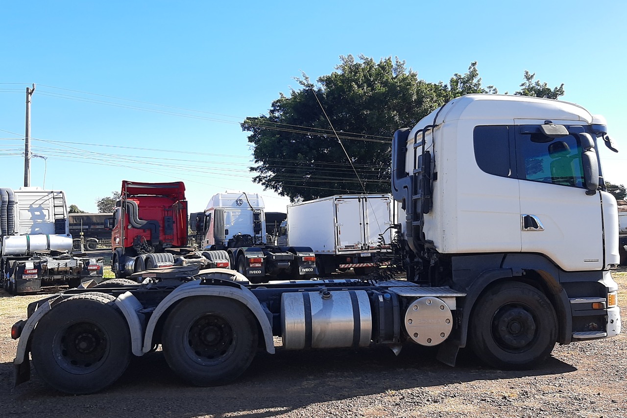 Scania R440 - 14/14 6