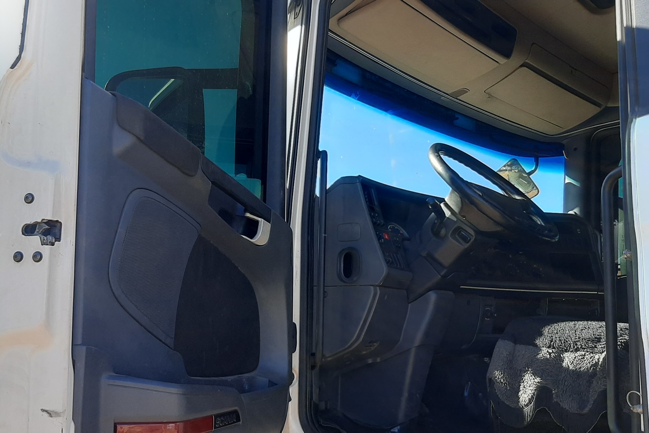 Scania R440 - 14/14 8