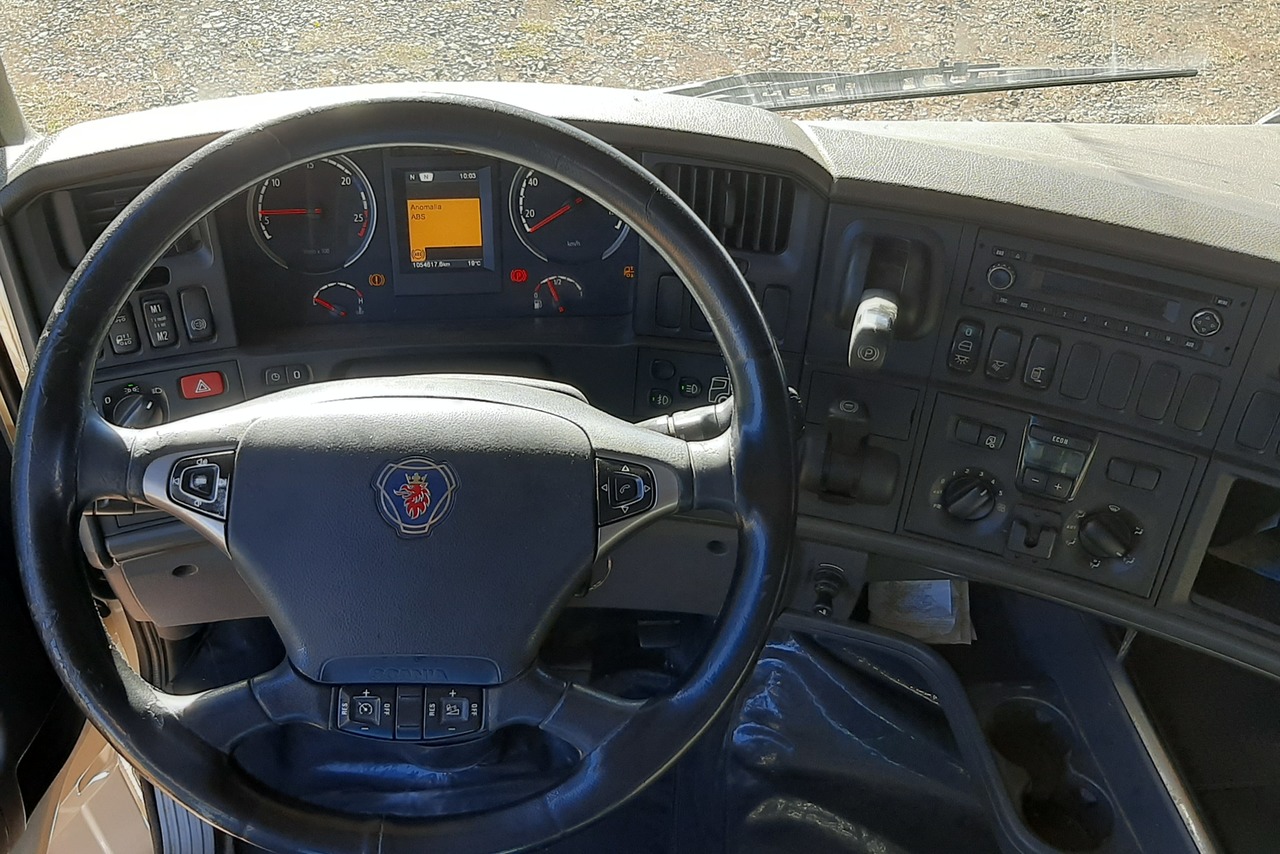 Scania R440 - 14/14 10