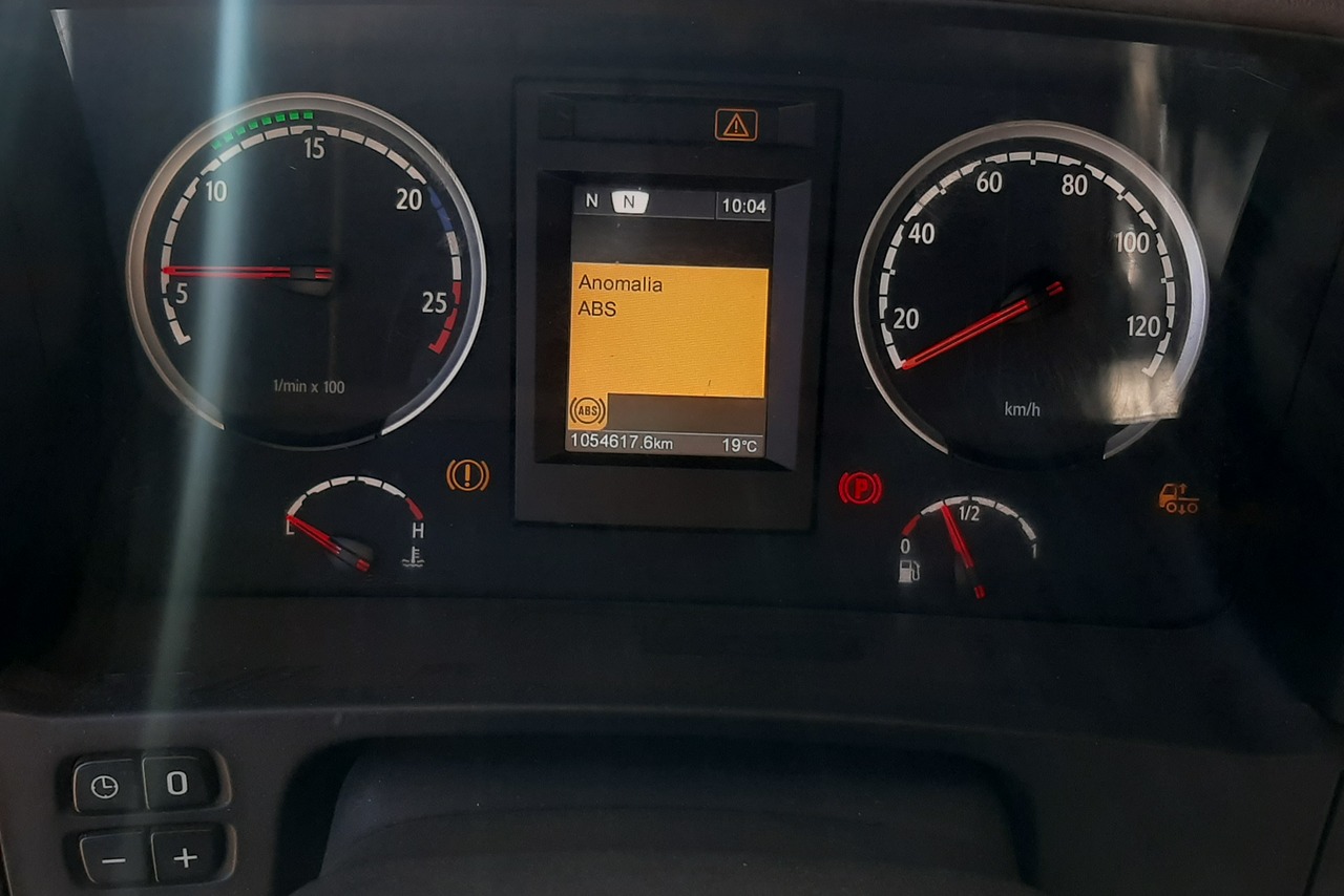 Scania R440 - 14/14 13