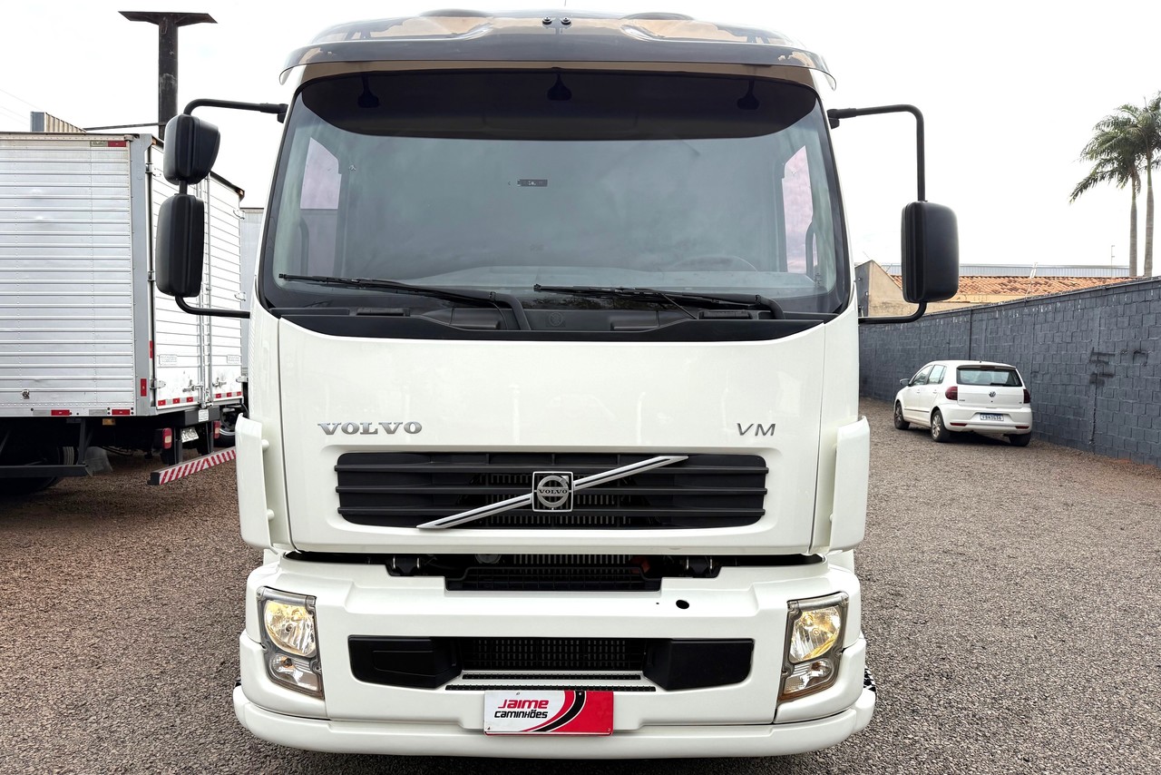 Volvo VM260 - 11/11 2