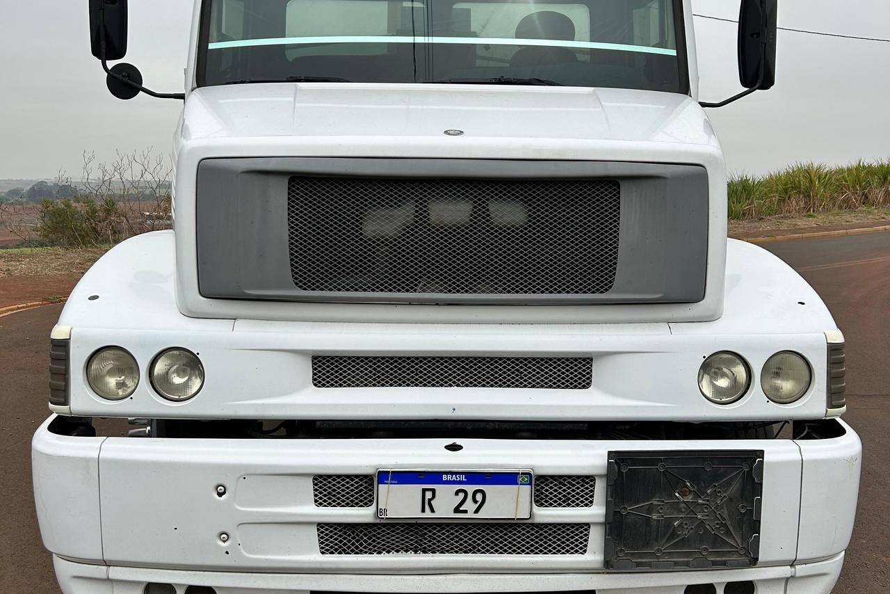 Mercedes Benz MB 1620 - 01/01 3