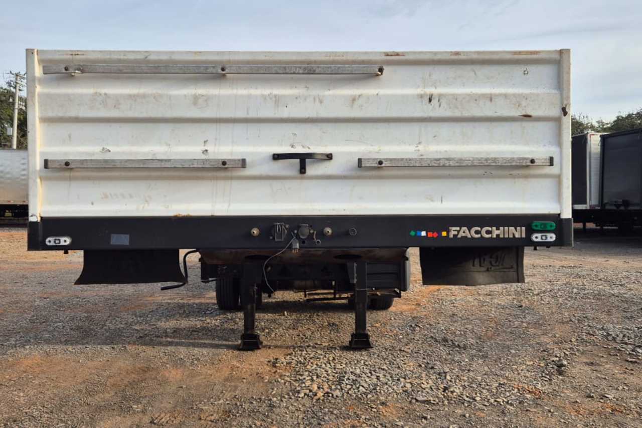 Facchini Graneleira - 20/21 5