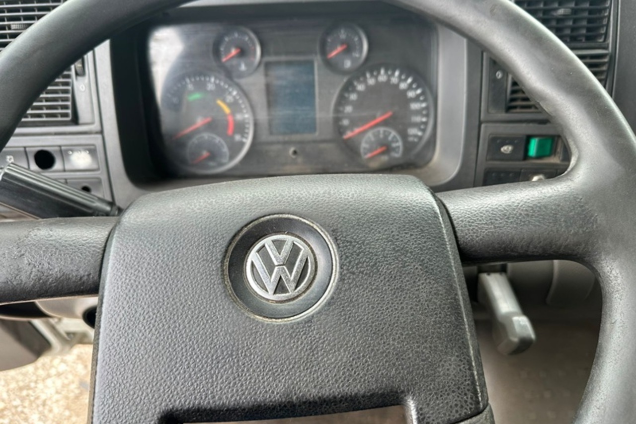 Volkswagen 15-190 E Constellation - 18/19 3