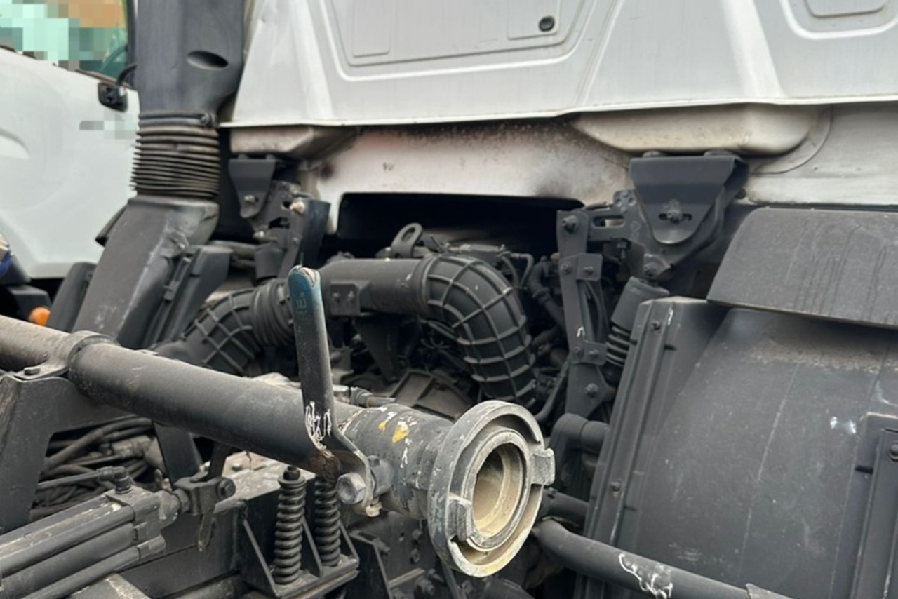 Volkswagen 15-190 E Constellation - 18/19 4