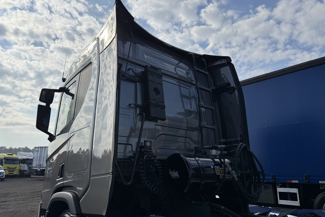 Scania R500 - 19/20 7