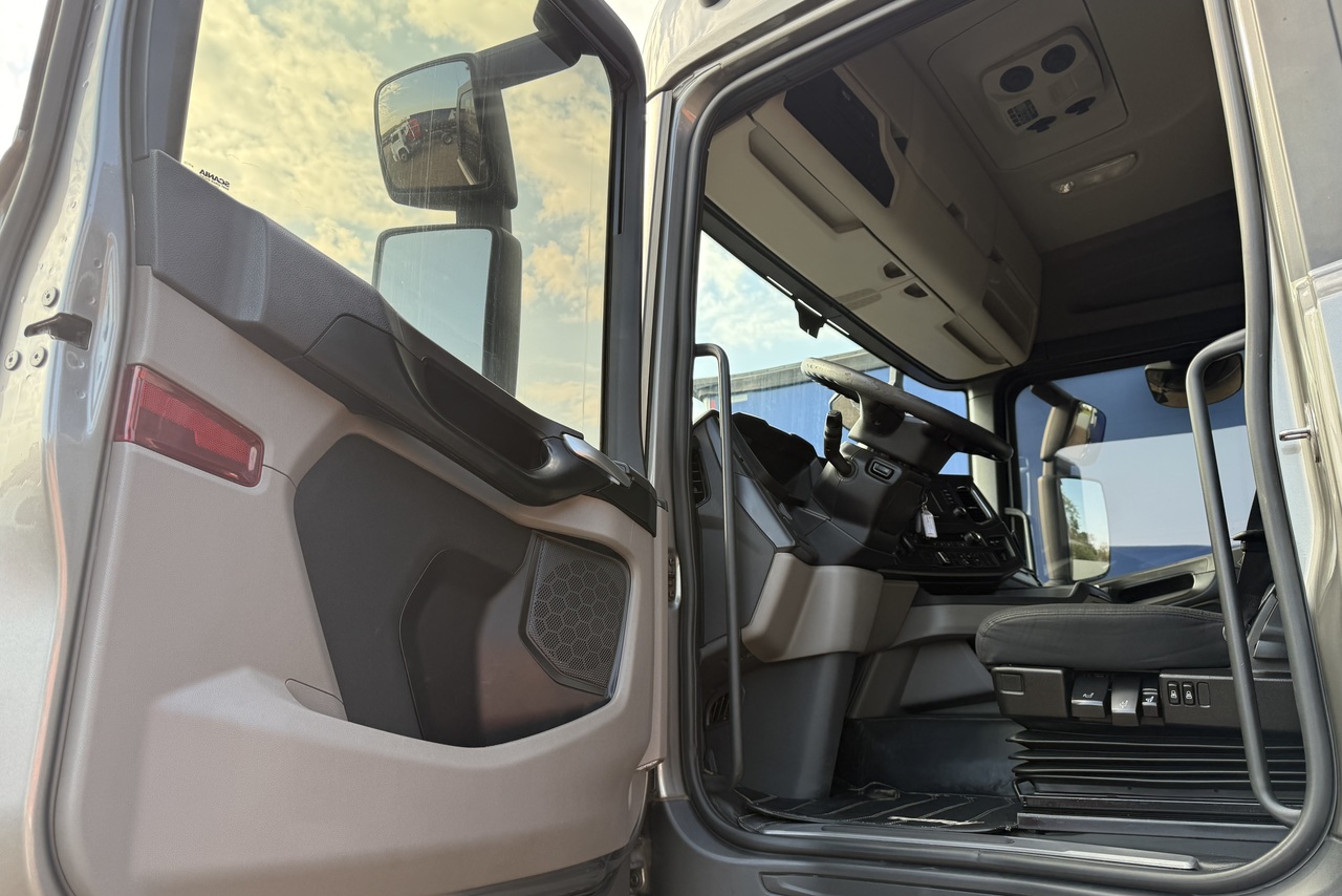 Scania R500 - 19/20 9