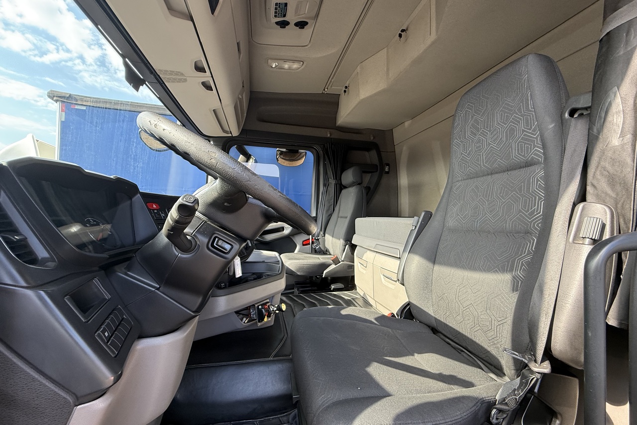 Scania R500 - 19/20 10