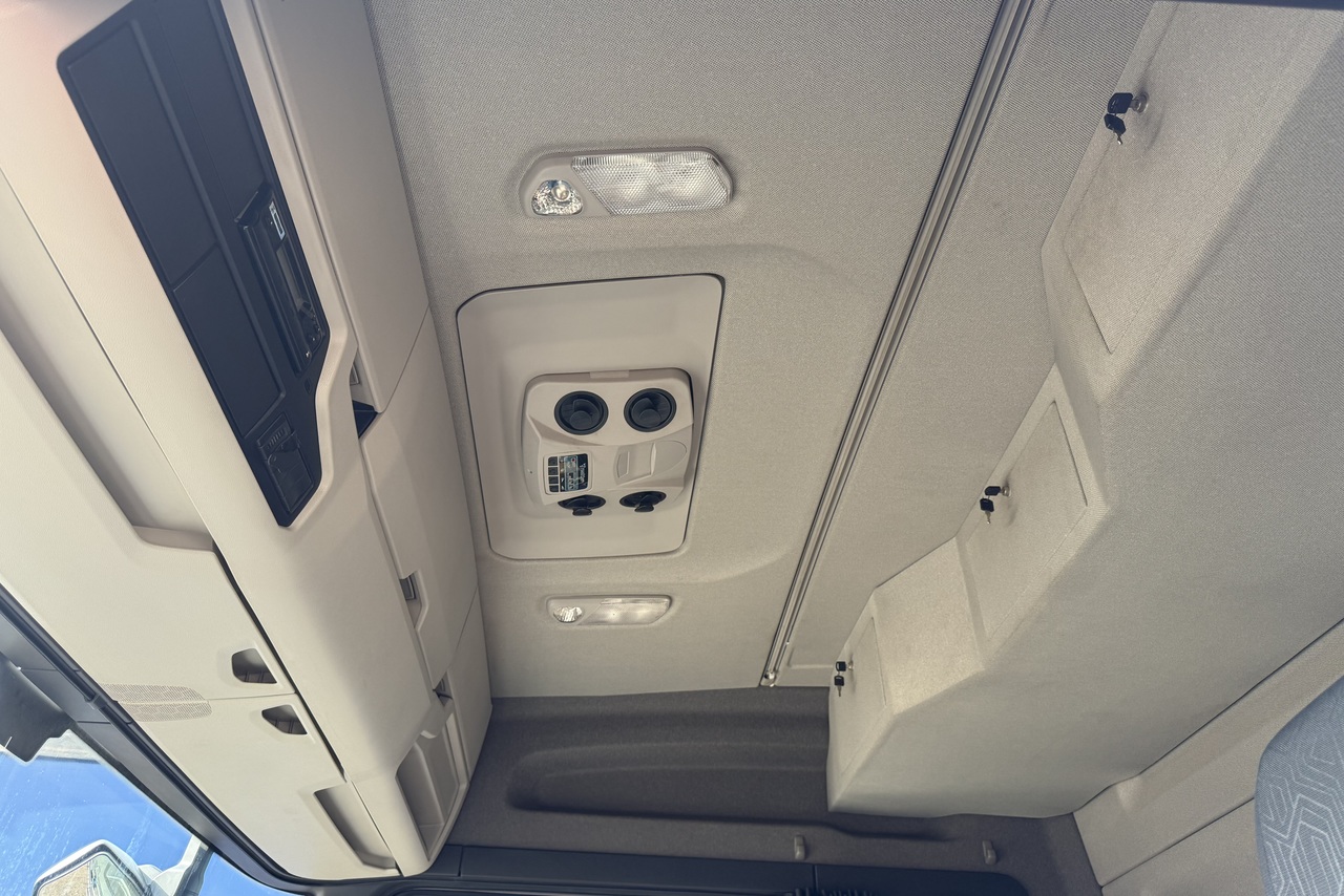 Scania R500 - 19/20 12