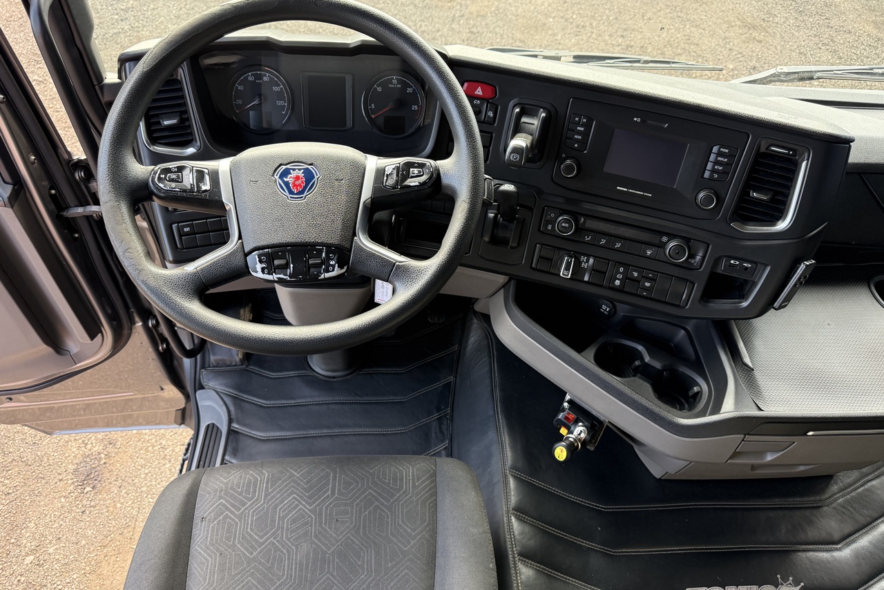 Scania R500 - 19/20 13