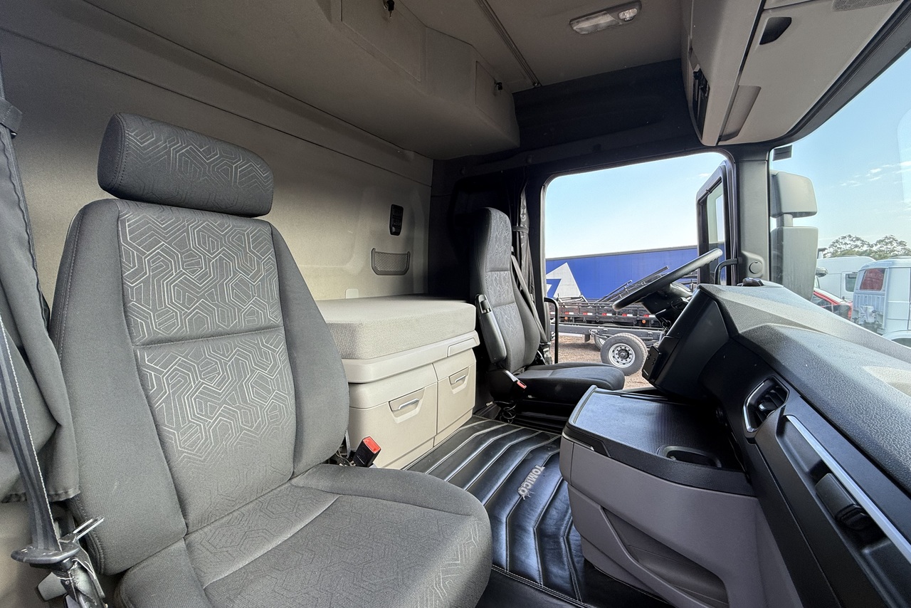 Scania R500 - 19/20 16