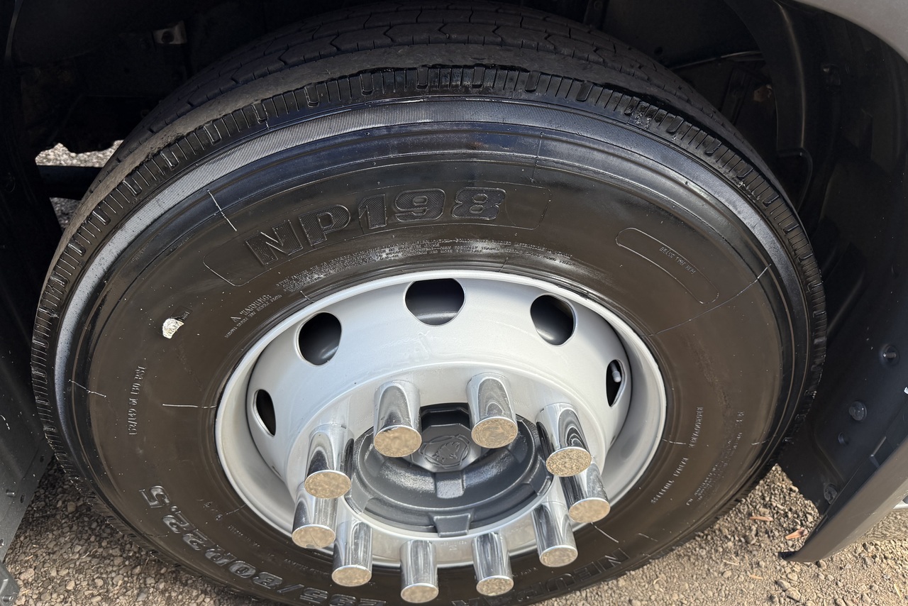 Scania R500 - 19/20 18