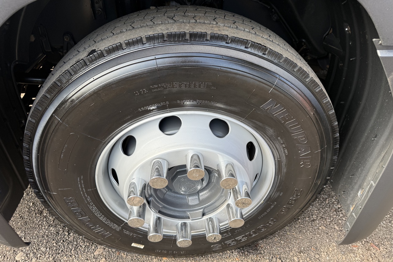 Scania R500 - 19/20 19