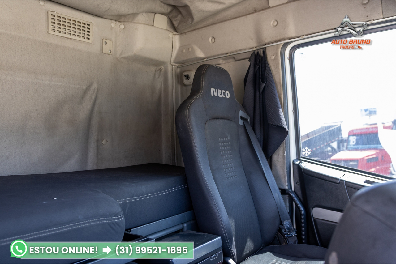 Iveco Stralis 440 - 16/17 14