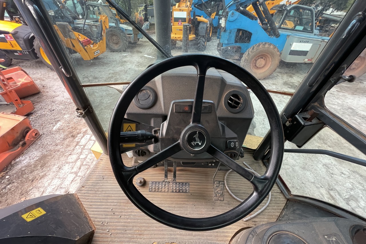 John Deere 310 L - 18/18 5