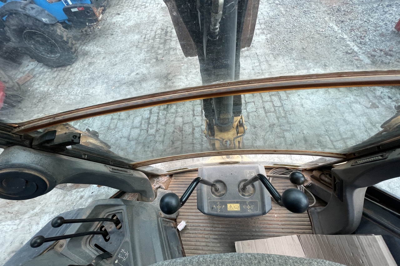 John Deere 310 L - 18/18 9