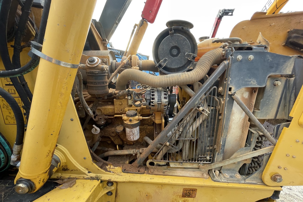 John Deere 310 L - 18/18 10