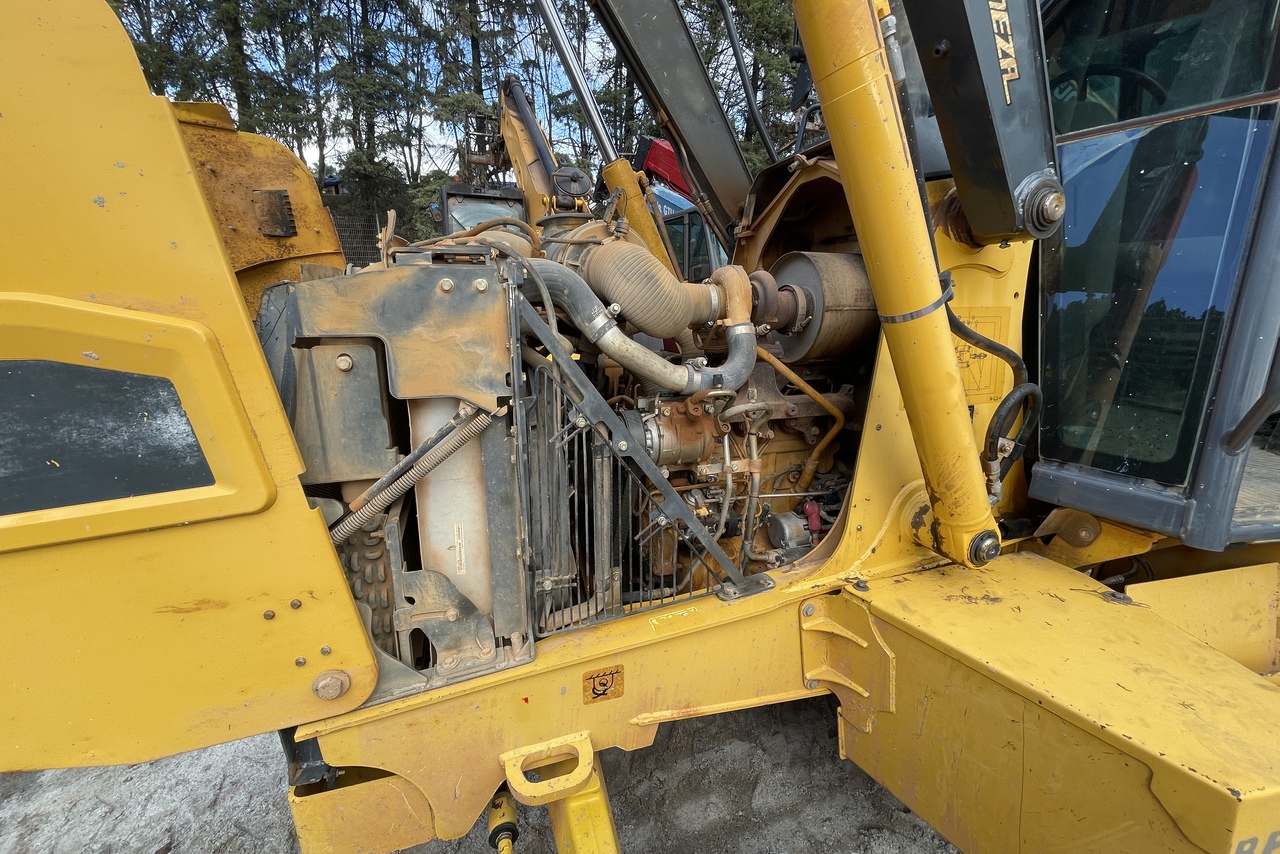 John Deere 310 L - 18/18 12