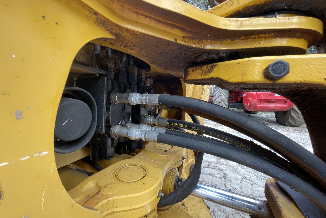 John Deere 310 L - 18/18 14