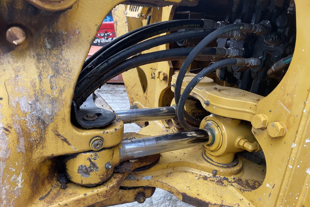 John Deere 310 L - 18/18 15