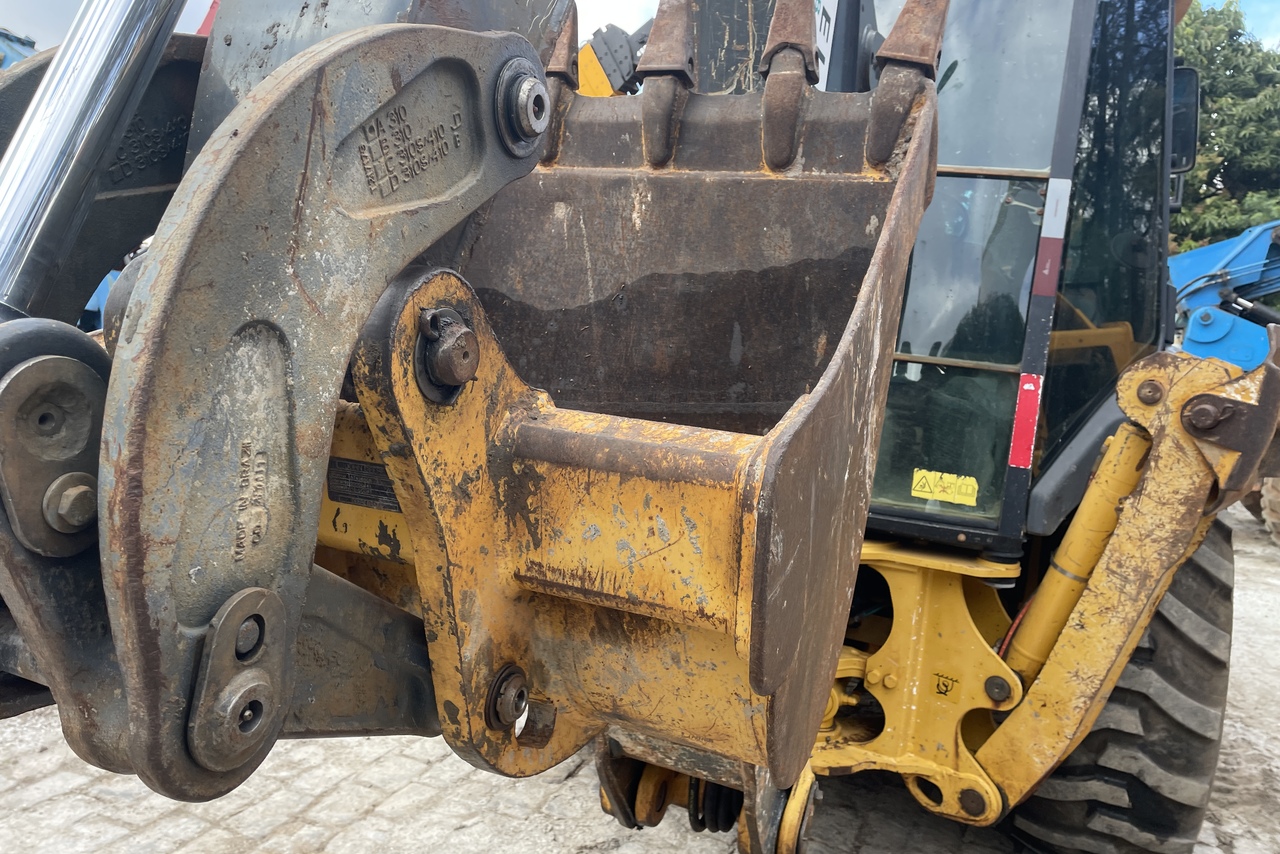 John Deere 310 L - 18/18 18