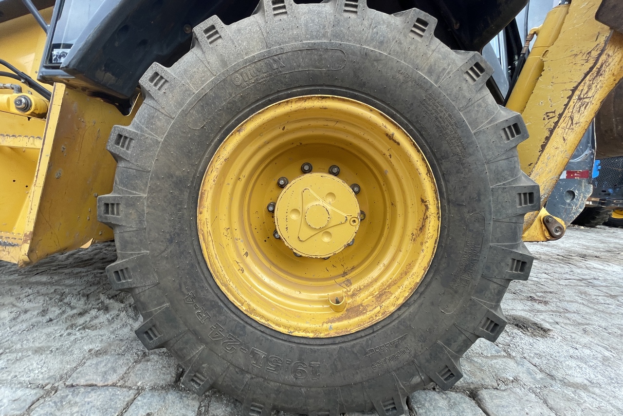 John Deere 310 L - 18/18 20