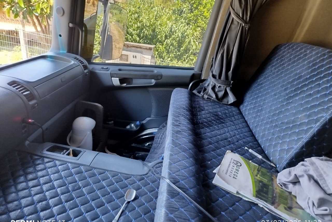 Scania P310 - 21/21 5