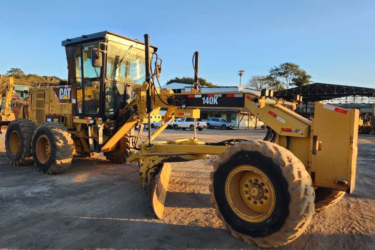 Caterpillar 140K - 19/19 6