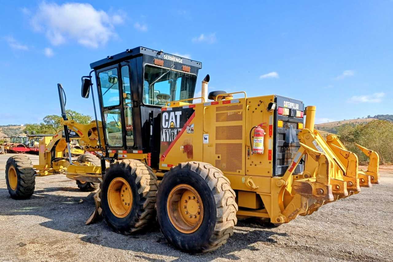 Caterpillar 140K - 19/19 9