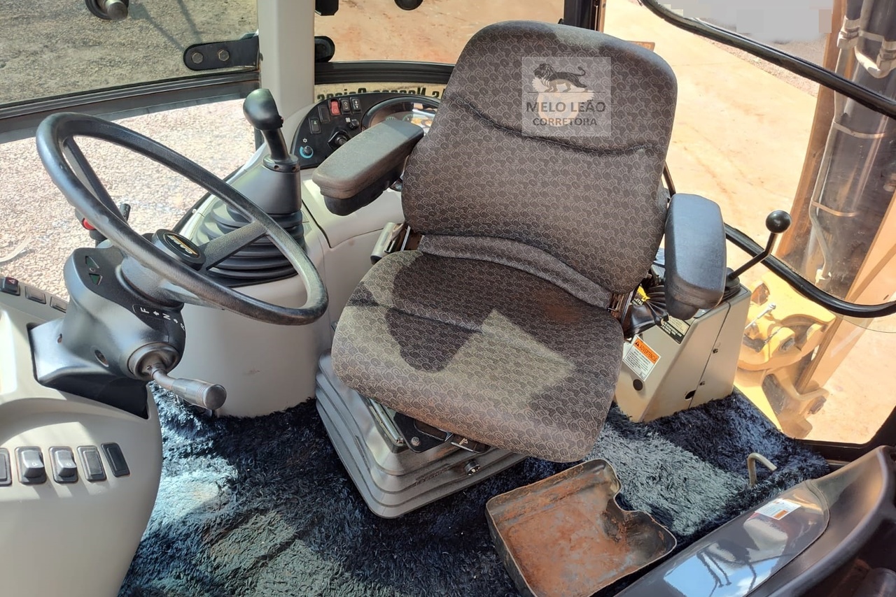 Case 580N - 20/20 12