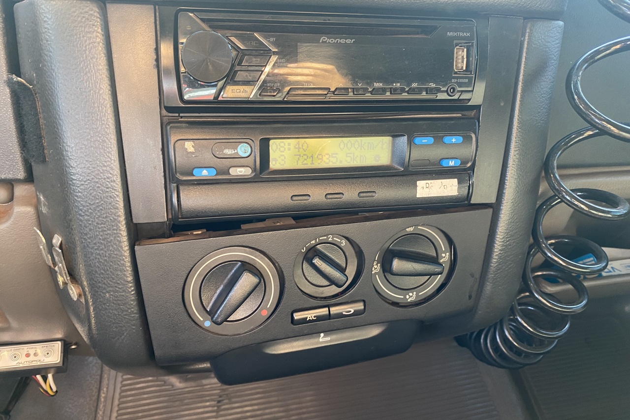 Volkswagen 8 160 - 14/15 7