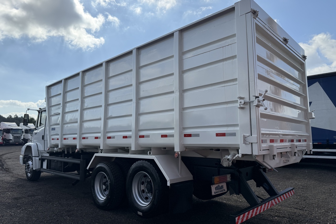 Mercedes Benz MB 1620 - 11/11 5