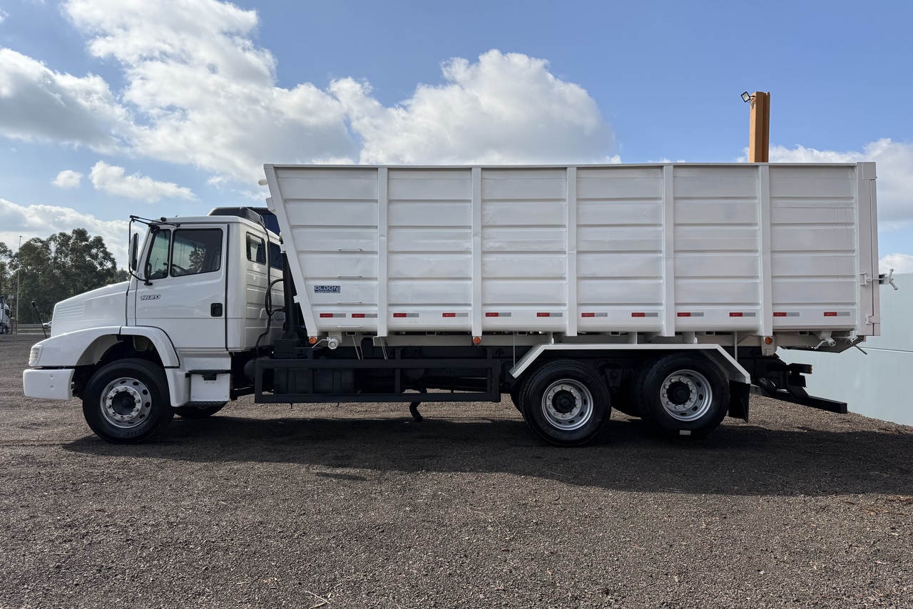Mercedes Benz MB 1620 - 11/11 6