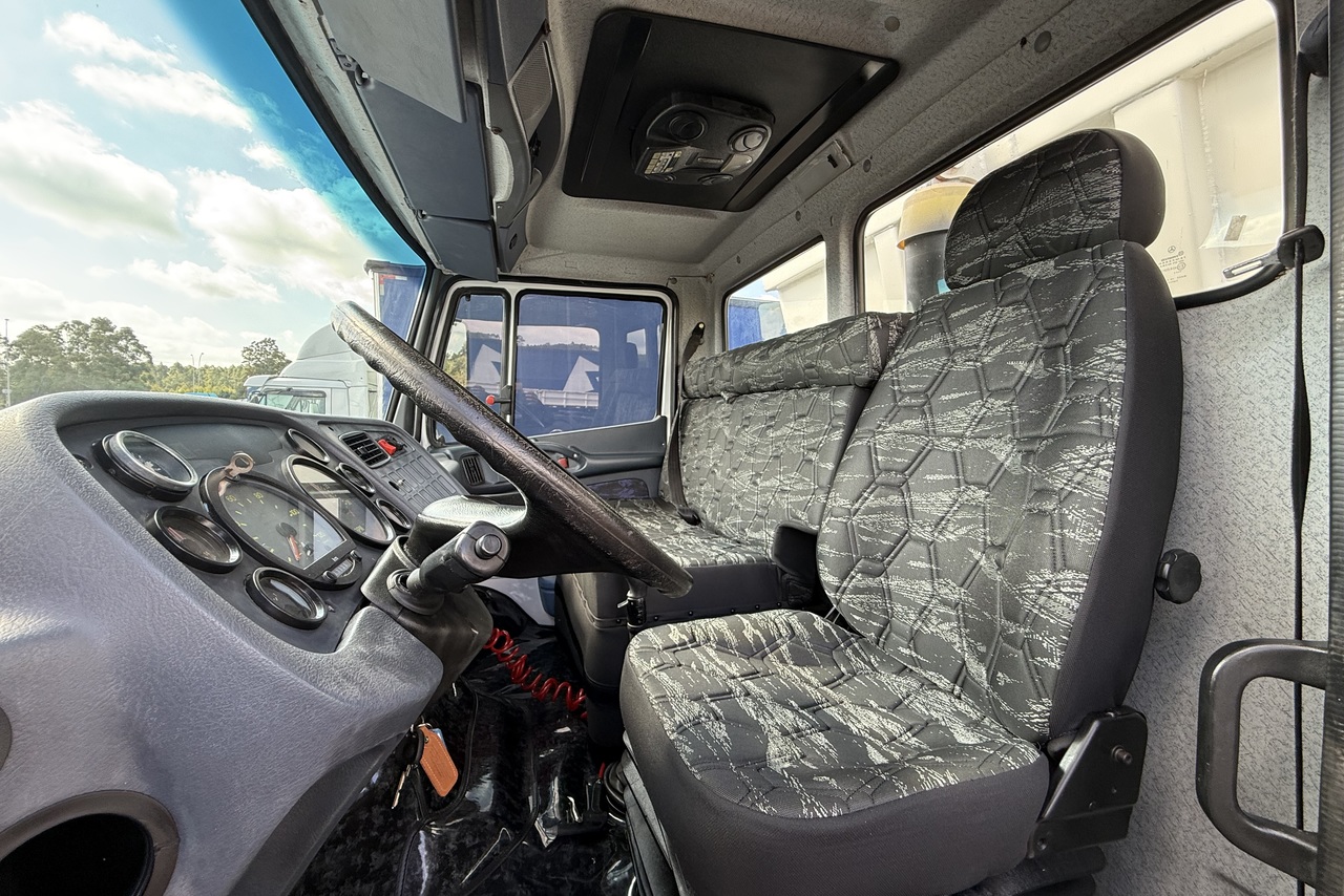 Mercedes Benz MB 1620 - 11/11 9