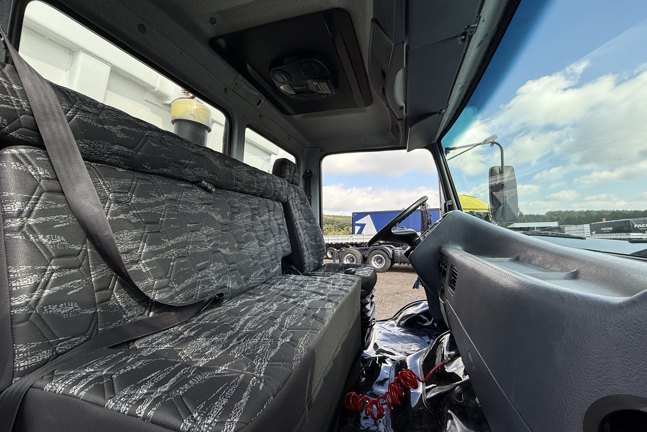 Mercedes Benz MB 1620 - 11/11 14