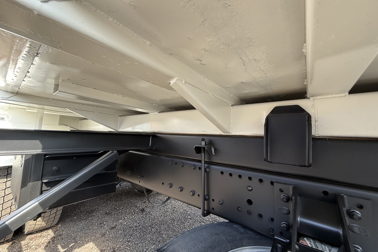 Mercedes Benz MB 1620 - 11/11 17