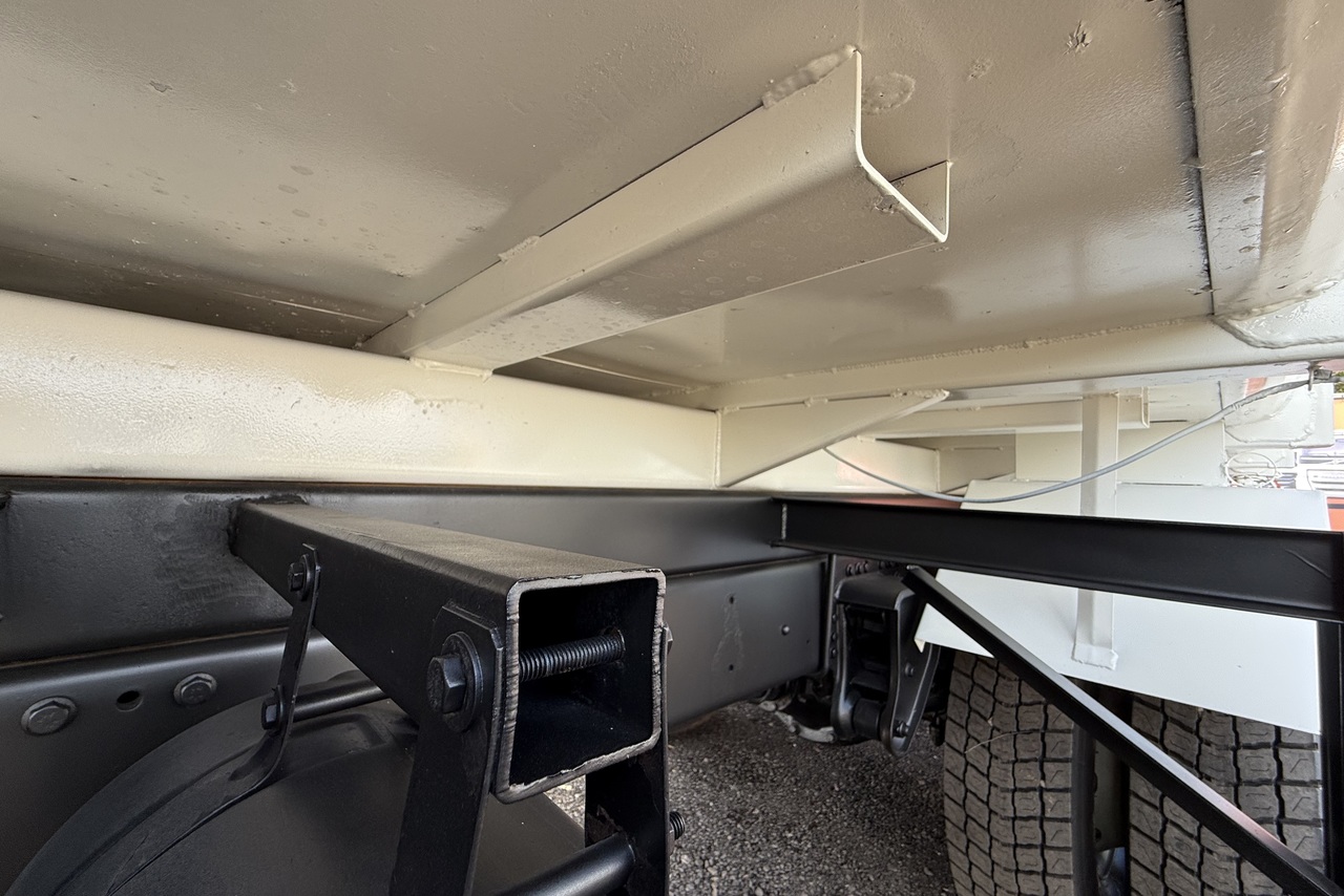Mercedes Benz MB 1620 - 11/11 19