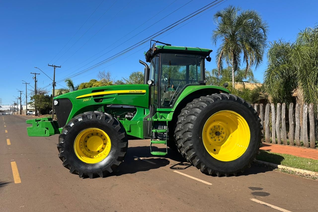 John Deere 7210 - 13/13 2