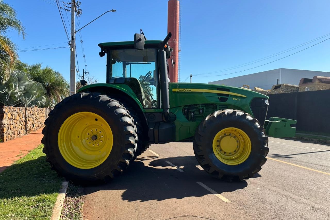 John Deere 7210 - 13/13 3